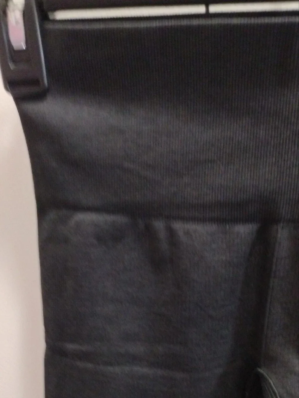 lululemon athletica Black High-Rise Leggings XS